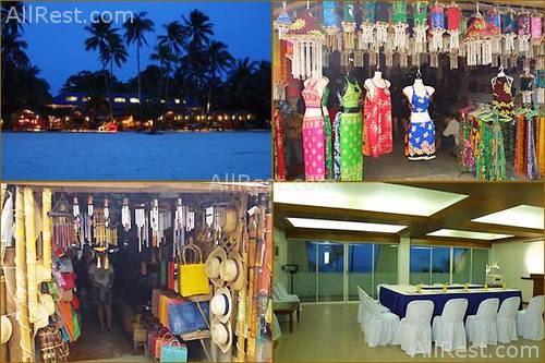 Waling Waling Beach Hotel 14